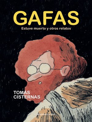 cover image of Gafas